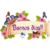 Buenos Días  4 Movi 22