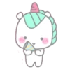 Unicornio Pastel (Mov) 13