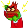 PEPE GRINCH Mov 13