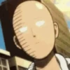 One Punch Man 21