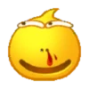Cartoon Yellow 12