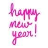 Feliz año nuevo 25