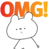 OMG ️ Mov 19