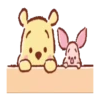 WINNIEPIGLET&MELODY movYera 13