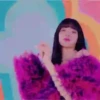 BLACKPINK & Selena-ice cream 21