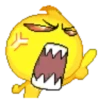 Cartoon Yellow 13