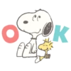Selección snoopy  Mov 22