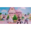 BLACKPINK & Selena-ice cream 22