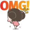 OMG ️ Mov 21
