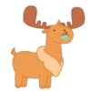 Navidad Molang 21