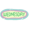 WEEk ∂Ays MOV 22