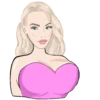 Only Girls Mov. 23
