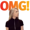 OMG ️ Mov 23