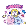 Jelly Candy BT21 mov 18