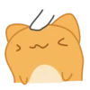 BUG Cat MOV (orange)byYessy 12