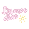 ️Buen día 1 MOVbyYessy 18