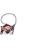 ·» xmas pig Pixel «· Mov 20