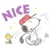 Selección snoopy  Mov 23