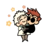 Magic couple 20