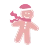 Navidad pinky 1 MOVbyYessy 22