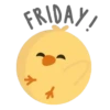 WEEk ∂Ays MOV 24