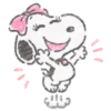 Selección snoopy  Mov 24