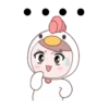 Chicken boy MOVbyYessy 15
