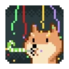Xmas ֆɦɨɮǟ and friends pixel 18
