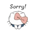 ️️Hello KittyMov 20