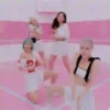 BLACKPINK & Selena-ice cream 26