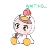 Chicken boy MOVbyYessy 16