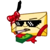 Christmas gift MOVbyYessy 12
