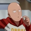 One Punch Man 23