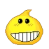 Cartoon Yellow 14