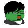 Pepe the frog MOV by Yessy 18