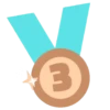 Prêmios, medalhas e comemorações 23