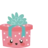 Navidad pinky 1 MOVbyYessy 23
