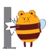 Oso AbejaMovi 18