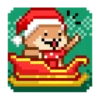 Xmas ֆɦɨɮǟ and friends pixel 20
