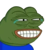 Pepe the frog MOV by Yessy 21