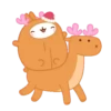 Navidad Molang 25