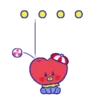 Jelly Candy BT21 mov 19