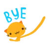 Goodbye 23