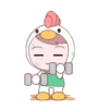 Chicken boy MOVbyYessy 17