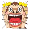 Mr.Morty MonkeyMovi 20