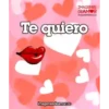 Besos 27