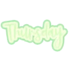 WEEk ∂Ays MOV 25
