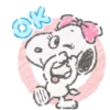 Selección snoopy  Mov 27