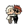 Magic couple 24
