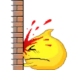 Cartoon Yellow 17